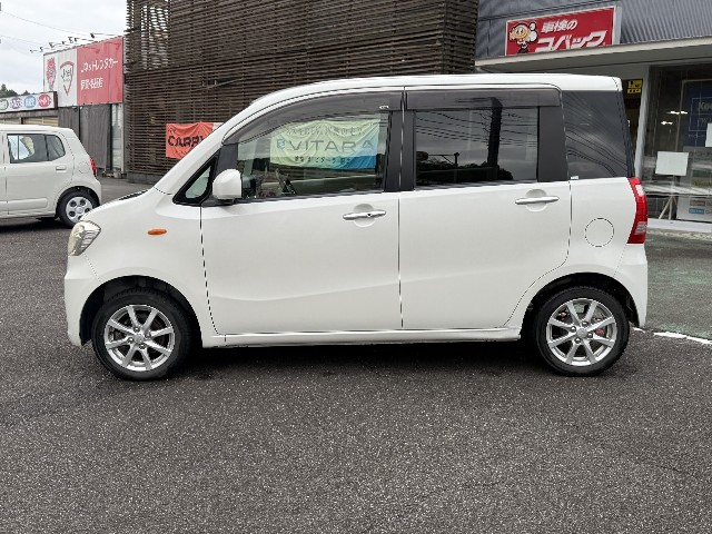 ダイハツ タントエグゼ2枚目