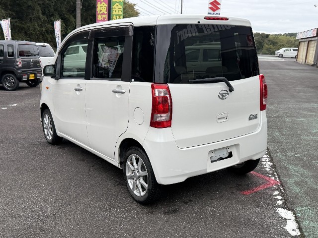 ダイハツ タントエグゼ3枚目