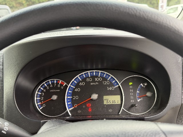 ダイハツ タントエグゼ10枚目