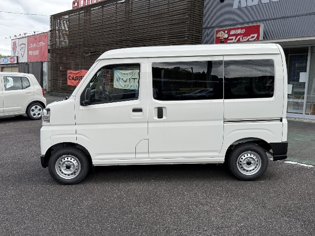 ダイハツ ハイゼットカーゴ2枚目