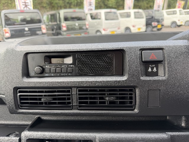 ダイハツ ハイゼットカーゴ8枚目