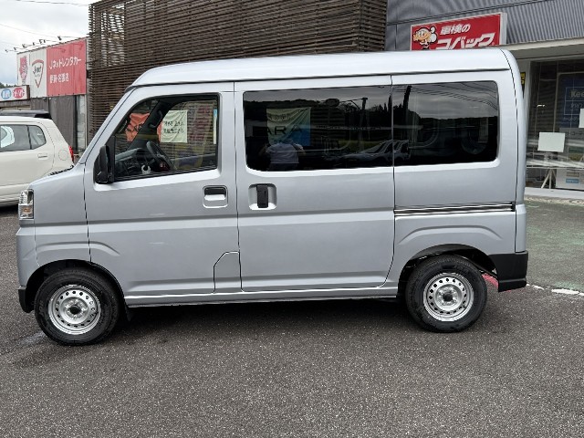 ダイハツ ハイゼットカーゴ2枚目