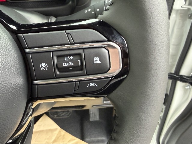 スズキ スペーシアカスタム11枚目