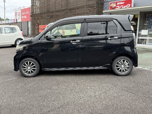 ホンダ N-WGN CUSTOM2枚目
