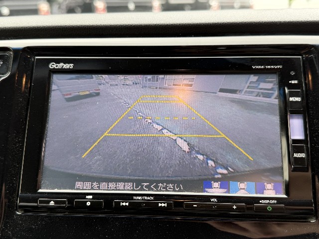 ホンダ N-WGN CUSTOM13枚目