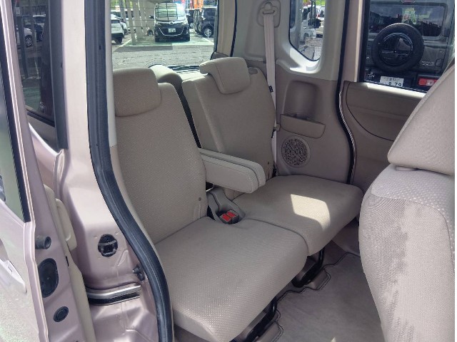 ホンダ N-BOX10枚目