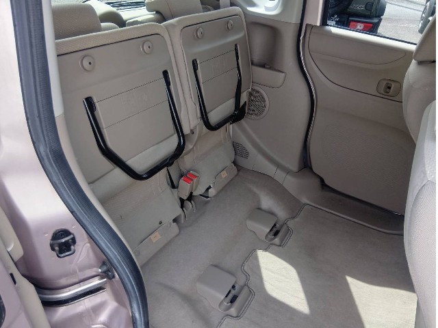 ホンダ N-BOX12枚目