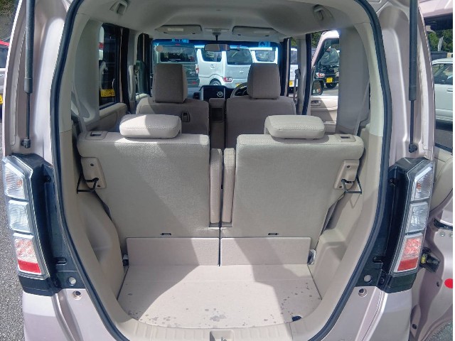 ホンダ N-BOX13枚目