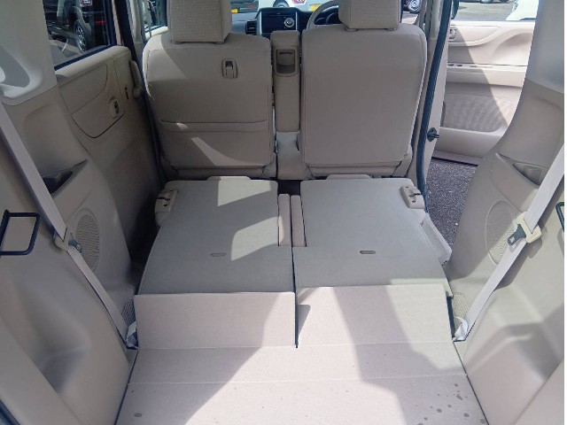 ホンダ N-BOX14枚目