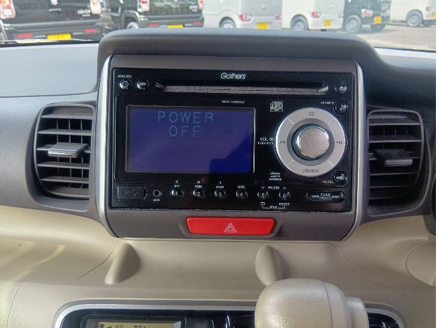 ホンダ N-BOX19枚目