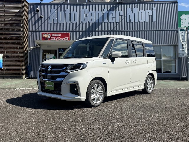 ソリオ